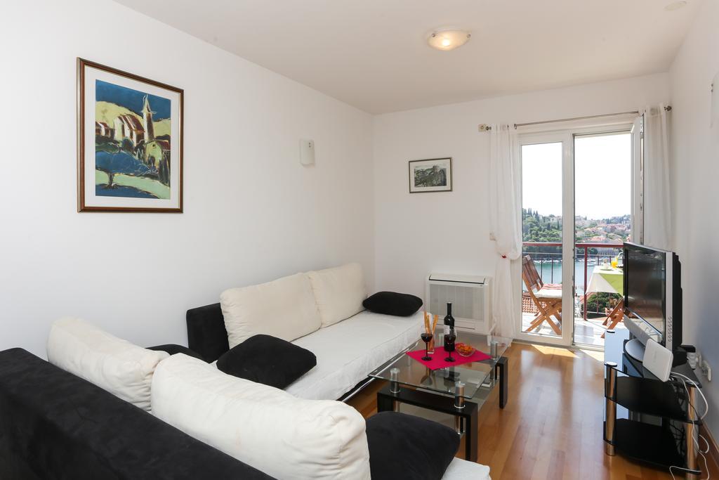 Apartment Maya Дубровник Екстер'єр фото