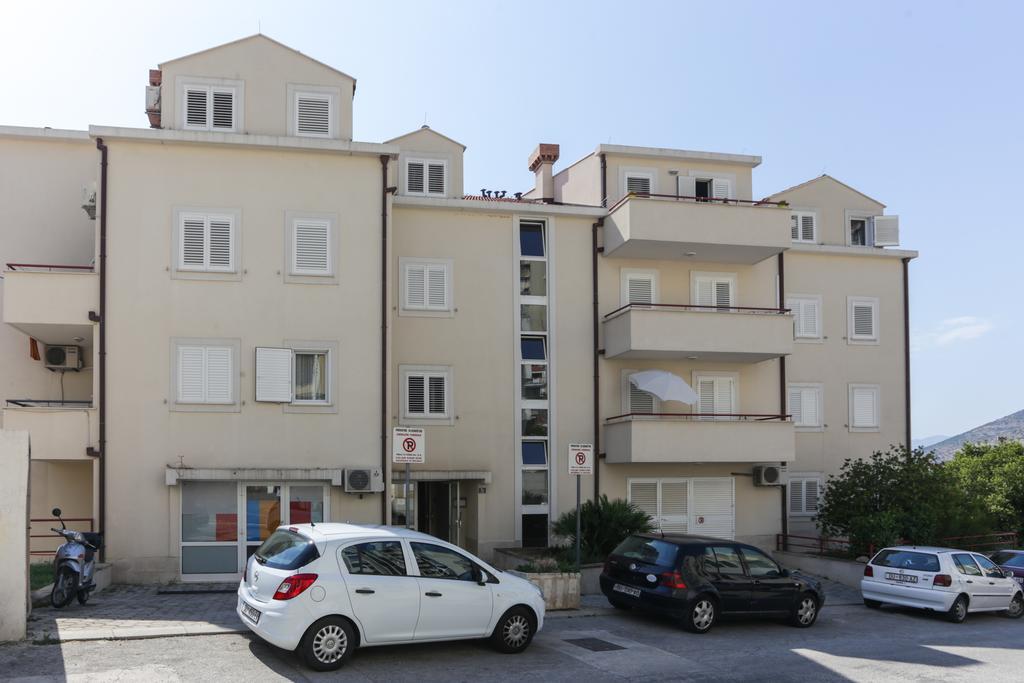 Apartment Maya Дубровник Екстер'єр фото
