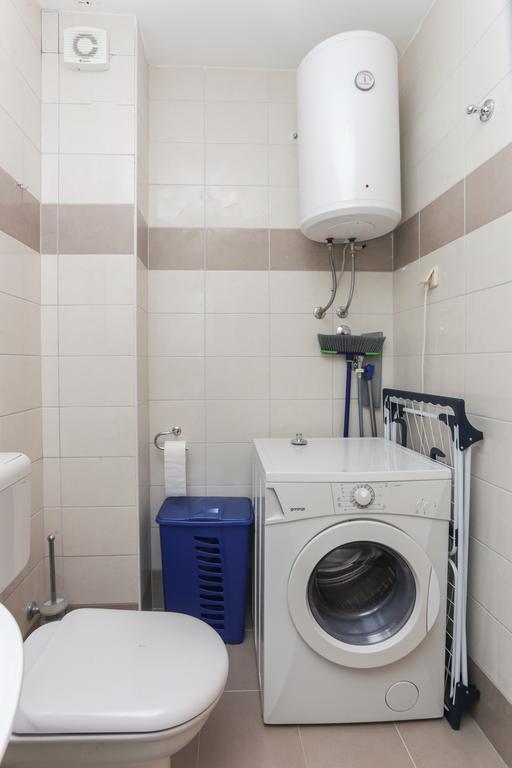 Apartment Maya Дубровник Екстер'єр фото